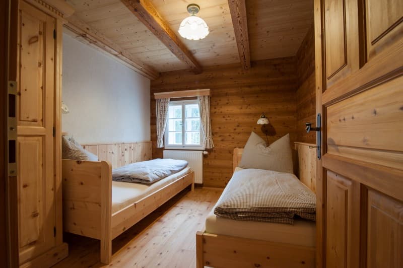 Schlafzimmer nach Maß