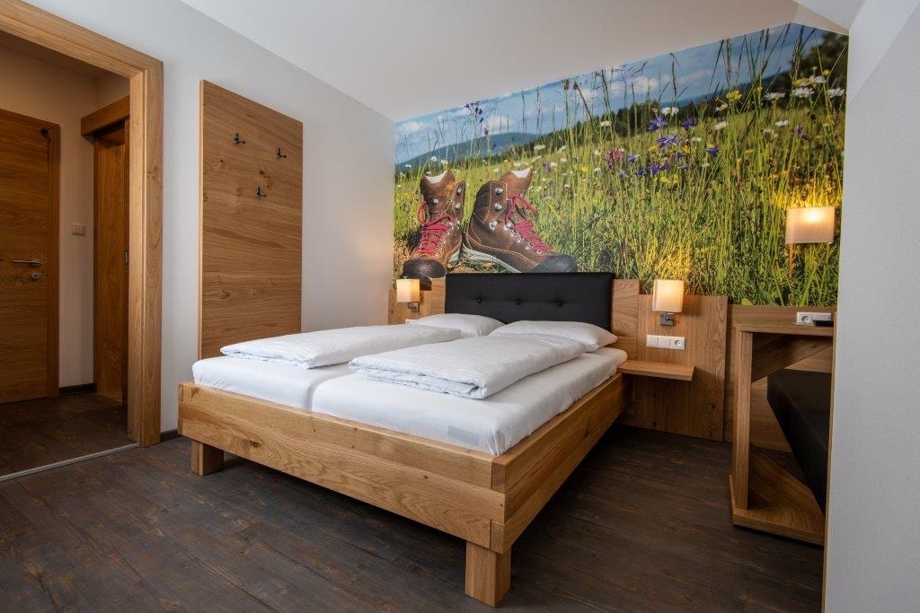 Hotelzimmereinrichtung - Tischler Weiz 