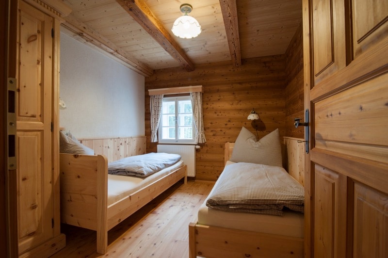Schlafzimmer nach Maß